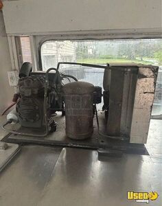 1975 P20 Ice Cream Truck 7 New York for Sale