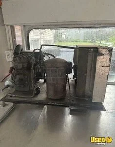 1975 P20 Ice Cream Truck 7 New York for Sale