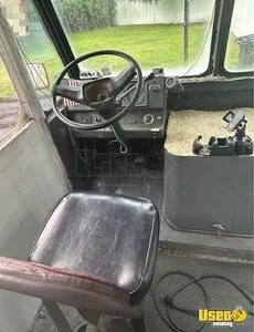 1975 P20 Ice Cream Truck 8 New York for Sale