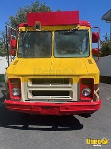 1975 P20 Ice Cream Truck Back-up Alarm New York for Sale
