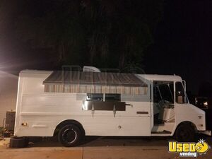 1975 P30 Step Van Shaved Ice Truck Snowball Truck Arizona for Sale