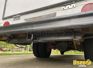 1975 P30 Stepvan 11 North Carolina Gas Engine for Sale