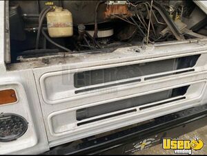 1975 P30 Stepvan 12 North Carolina Gas Engine for Sale