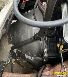 1975 P30 Stepvan 13 North Carolina Gas Engine for Sale