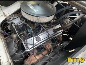 1975 P30 Stepvan 15 North Carolina Gas Engine for Sale
