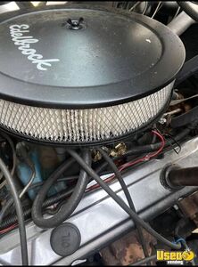 1975 P30 Stepvan 16 North Carolina Gas Engine for Sale