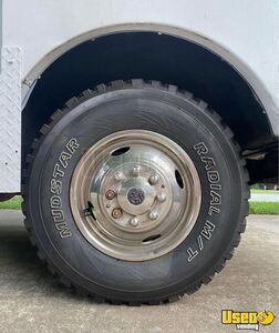 1975 P30 Stepvan 18 North Carolina Gas Engine for Sale