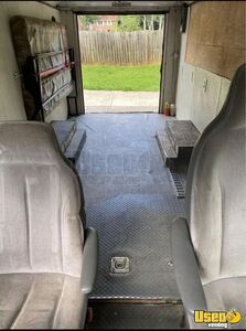 1975 P30 Stepvan 8 North Carolina Gas Engine for Sale