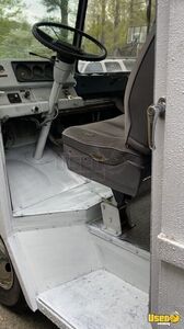 1975 P30 Stepvan 9 North Carolina Gas Engine for Sale