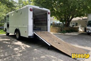1975 P30 Stepvan Breaker Panel North Carolina Gas Engine for Sale