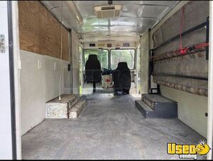 1975 P30 Stepvan Gas Engine North Carolina Gas Engine for Sale