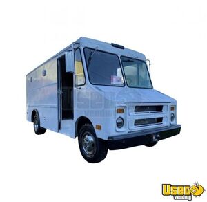 1975 P30 Stepvan Generator North Carolina Gas Engine for Sale