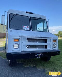 1975 P30 Stepvan Interior Lighting North Carolina Gas Engine for Sale