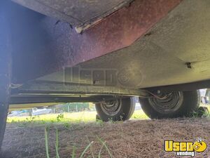 1975 Sovereign Food Concession Trailer Concession Trailer 26 North Carolina for Sale