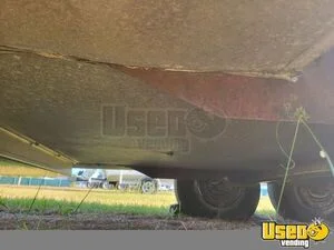 1975 Sovereign Food Concession Trailer Concession Trailer Additional 1 North Carolina for Sale