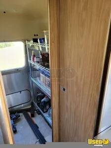 1975 Sovereign Food Concession Trailer Concession Trailer Electrical Outlets North Carolina for Sale