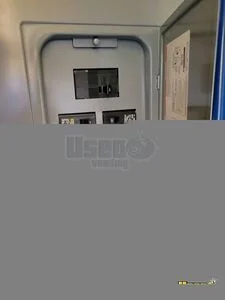 1975 Sovereign Food Concession Trailer Concession Trailer Hot Water Heater North Carolina for Sale