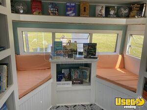 1975 Starflyte Other Mobile Business Interior Lighting Massachusetts for Sale