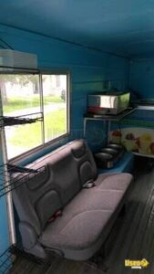 1975 Step Van Kitchen Food Truck All-purpose Food Truck Refrigerator Missouri for Sale