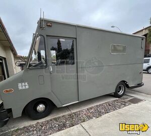 1975 Step Van Stepvan California for Sale