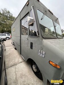 1975 Step Van Stepvan Interior Lighting California for Sale