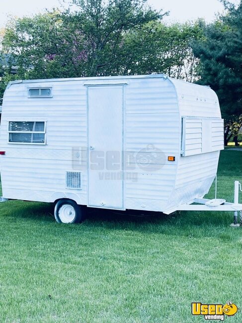 1975 Tr Hse Other Mobile Business Minnesota for Sale