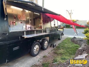 1975 Transmode All-purpose Food Truck Florida Gas Engine for Sale