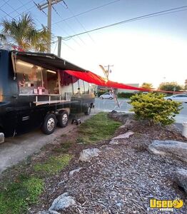 1975 Transmode All-purpose Food Truck Generator Florida Gas Engine for Sale