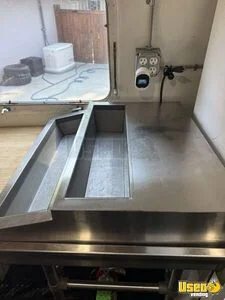 1976 Argosy Kitchen Food Trailer Awning Ohio for Sale