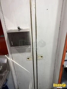 1976 Argosy Kitchen Food Trailer Double Sink Ohio for Sale