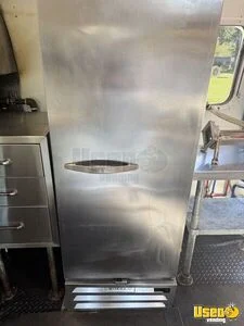 1976 Argosy Kitchen Food Trailer Electrical Outlets Ohio for Sale