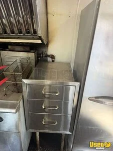 1976 Argosy Kitchen Food Trailer Fire Extinguisher Ohio for Sale