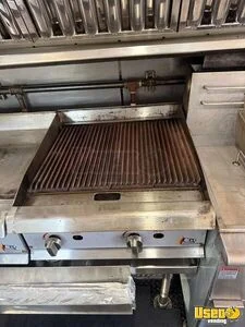 1976 Argosy Kitchen Food Trailer Fryer Ohio for Sale