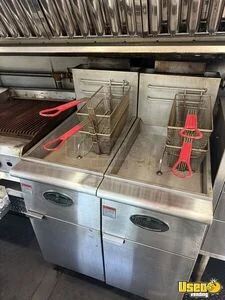1976 Argosy Kitchen Food Trailer Steam Table Ohio for Sale