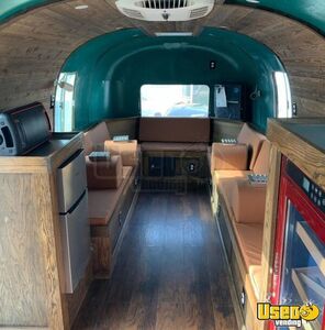 1976 Argosy Mobile Cigar Lounge Other Mobile Business Air Conditioning Texas for Sale