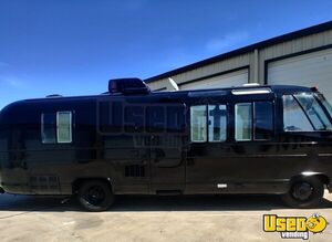 1976 Argosy Mobile Cigar Lounge Other Mobile Business Texas for Sale