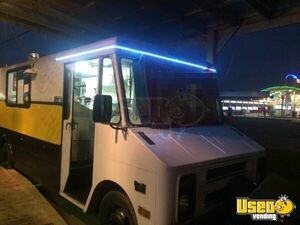 1976 Chevy All-purpose Food Truck Air Conditioning Arkansas Gas Engine for Sale
