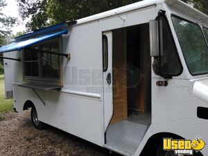 1976 Chevy Kurbmaster Snowball Truck Louisiana Gas Engine for Sale