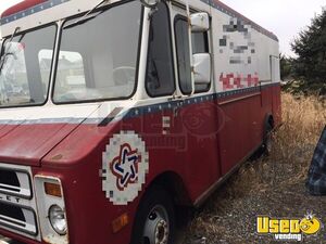 1976 Chevy P30 Stepvan Wisconsin for Sale