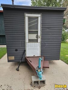 1976 Concession Trailer Concession Trailer Cabinets Utah for Sale