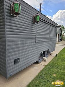 1976 Concession Trailer Concession Trailer Concession Window Utah for Sale