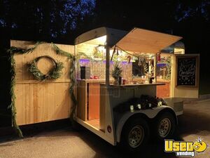 1976 Concession Trailer Concession Trailer Electrical Outlets California for Sale
