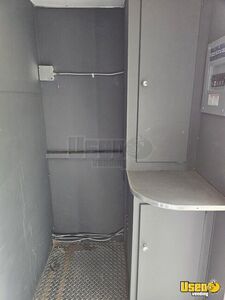 1976 Concession Trailer Concession Trailer Exhaust Fan Utah for Sale
