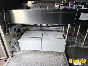 1976 Concession Trailer Concession Trailer Exhaust Hood Utah for Sale