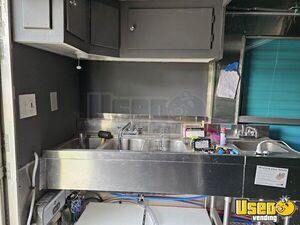 1976 Concession Trailer Concession Trailer Flatgrill Utah for Sale