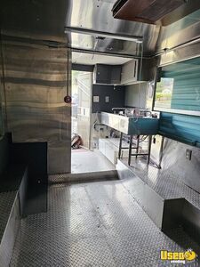 1976 Concession Trailer Concession Trailer Floor Drains Utah for Sale