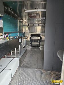 1976 Concession Trailer Concession Trailer Insulated Walls Utah for Sale