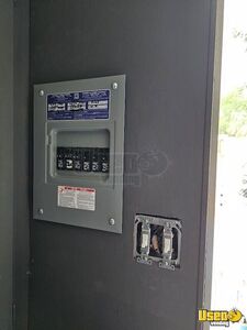 1976 Concession Trailer Concession Trailer Interior Lighting Utah for Sale