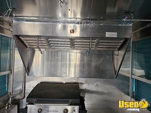 1976 Concession Trailer Concession Trailer Refrigerator Utah for Sale