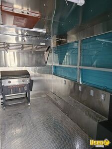 1976 Concession Trailer Concession Trailer Shore Power Cord Utah for Sale